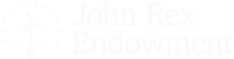 John Rex Endowment Logo